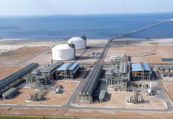 Egypt To Achieve Gas Self-sufficiency With Production Of 6bn Cubic Feet ...