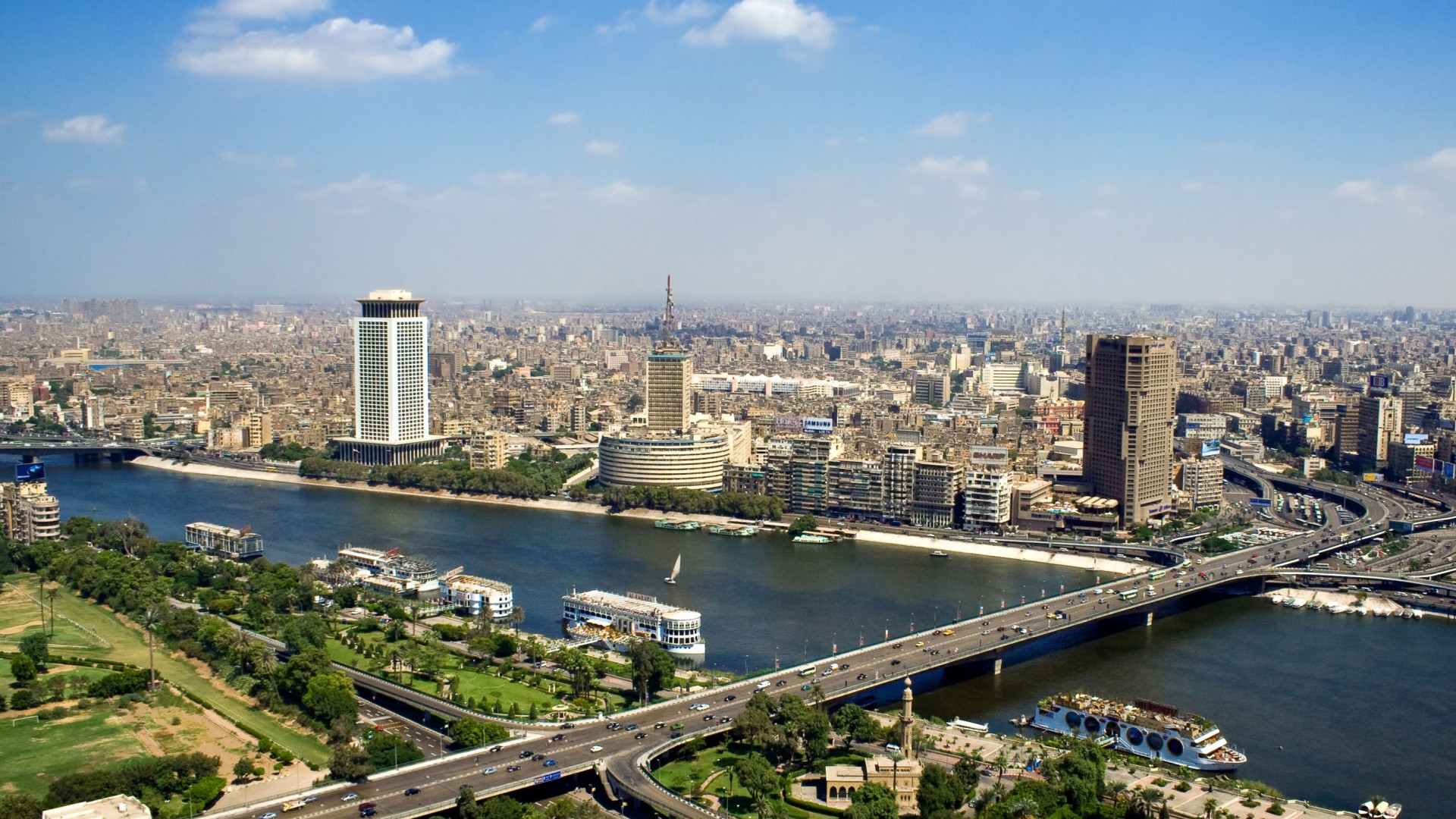 Cairo Is The Cheapest City In The World Zurich Is Most Expensive 